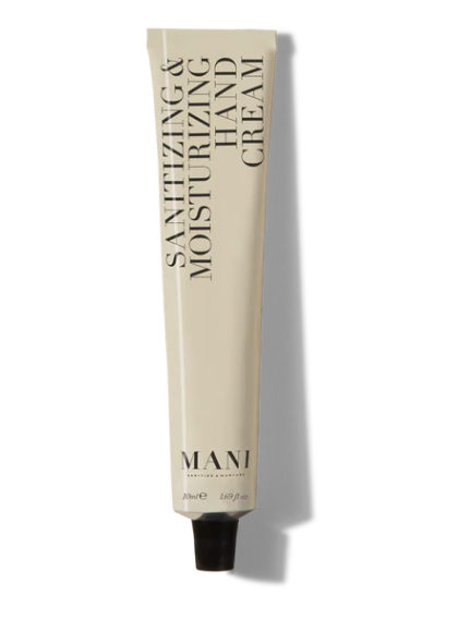 Mani Handcare Mini Handcrème
