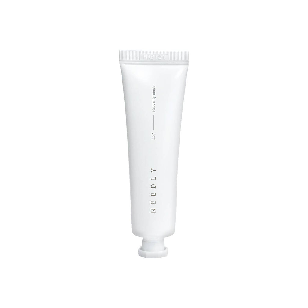 Needly Sensory Handcrème 30 ml – Heavenly Musk