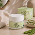Propos'Nature Lov'Aloe Biologische Crème met aloë vera