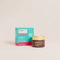 Arganicare Anti-Aging Gezichtscrème met verpakking