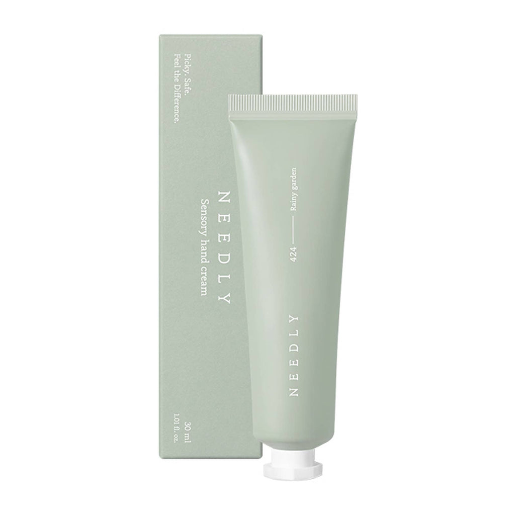 Needly Sensory Handcrème 30 ml – Rainy Garden