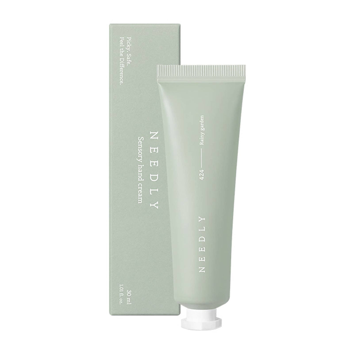 Needly Sensory Handcrème 30 ml – Rainy Garden