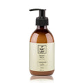 Natury Bodymilk met Amandel- & Sheaolie 250 ml