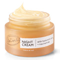 UpCircle Anti-Aging Nachtcrème met Hyaluronzuur & Niacinamide