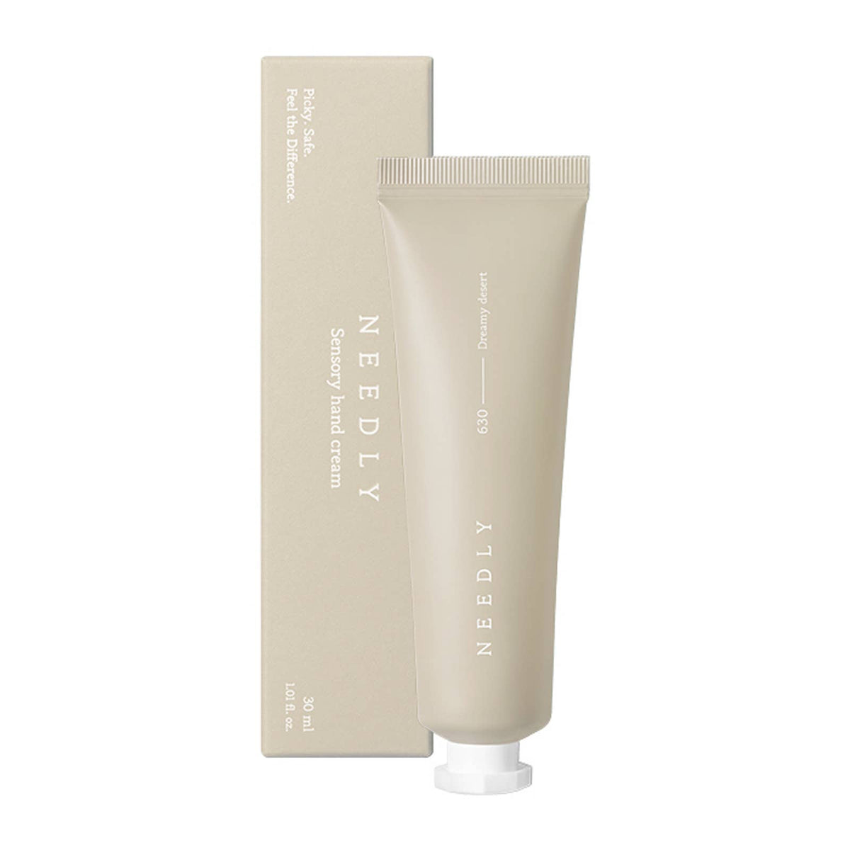 Needly Sensory Handcrème 30 ml – Dreamy Desert