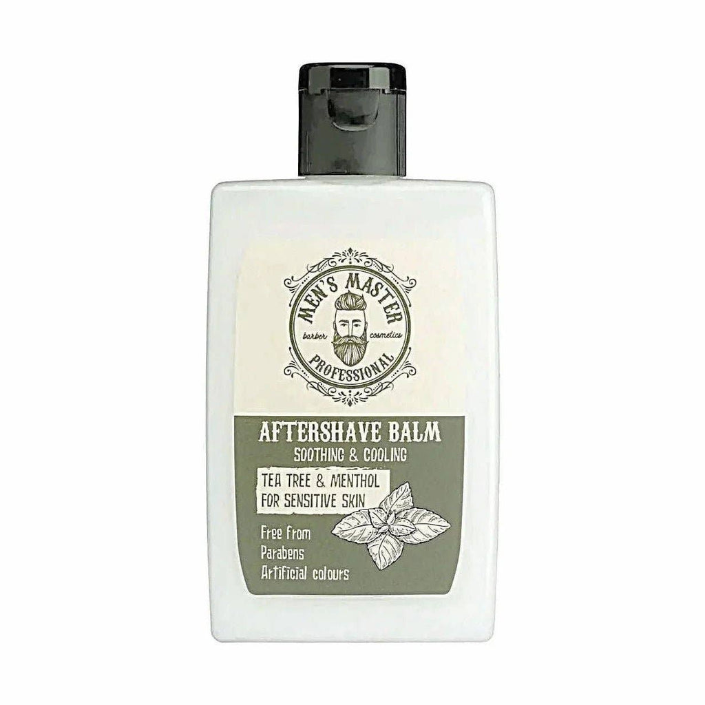 Men's Master Aftershave Balsem – fles
