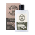 Men's Master Hydraterende Aftershave Balsem 120 ml met verpakking
