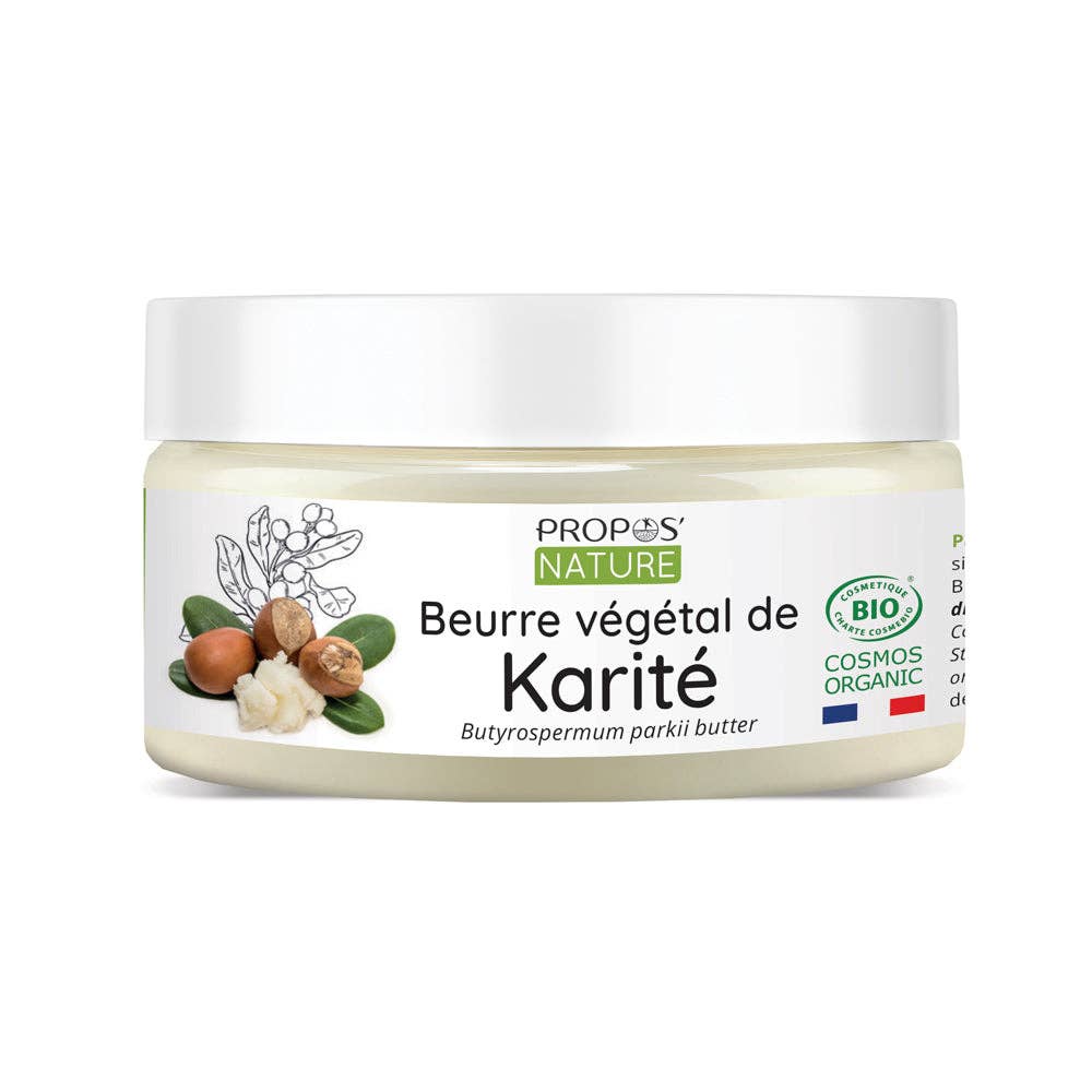 Propos'Nature Biologische Sheaboter
